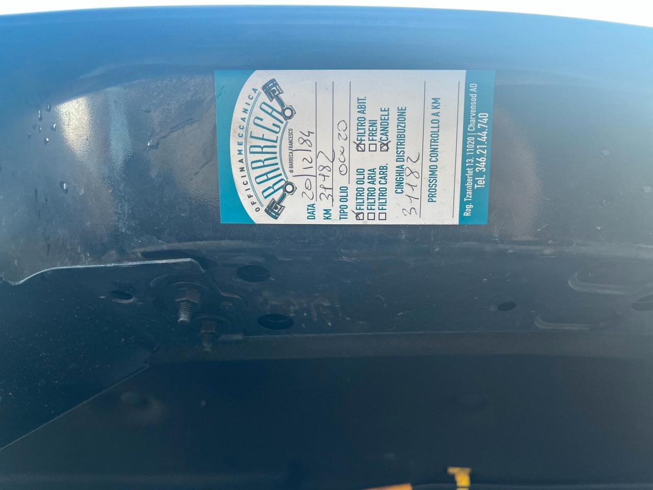 Citroen C3 Aircross PureTech 110 S&S Shine SOLI *35000* KM ORIGINALI UNICO PROPRIETARIO