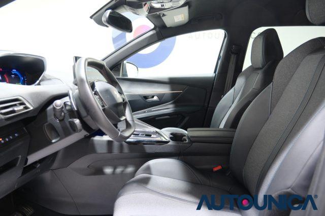 PEUGEOT 3008 HYBRID 180 E-EAT8 ALLURE PACK FULL LED