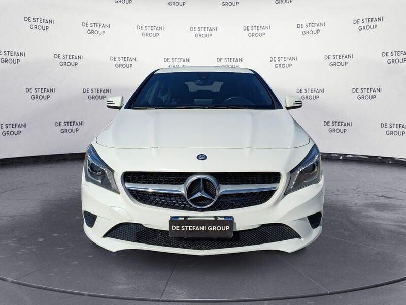 Mercedes-Benz CLA CLA Shooting Brake 180 Sport