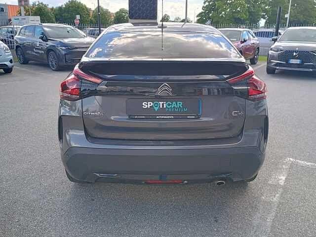 Citroen C4 1.5 BlueHDi 130cv EAT8 SHINE Usato Garantito