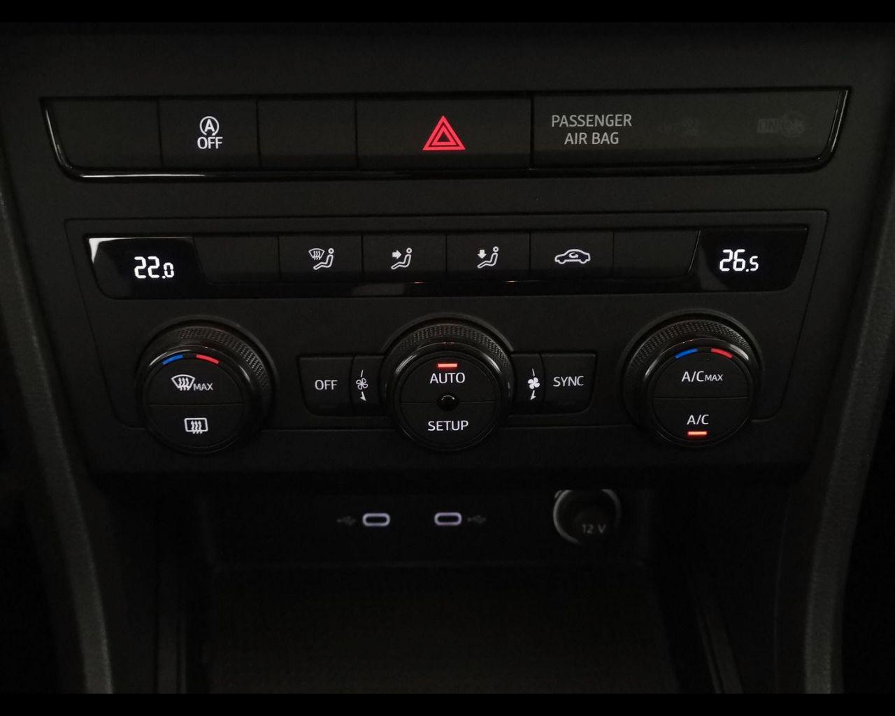 SEAT Ateca 2020 - Ateca 1.0 tsi Reference 110cv