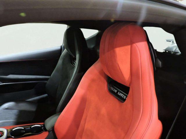 LOTUS Emira V6 MY25 CLARK EDITION