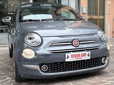 Fiat 500 1.2 STAR GRIGIO CARRARA FULL OPTIONAL