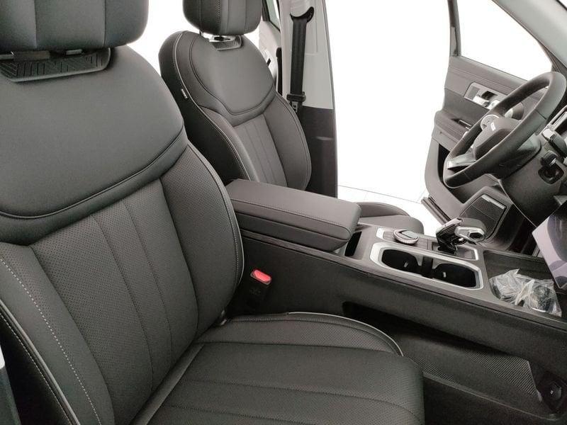 Jaecoo Jaecoo 7 1.6 TGDI 147 CV aut. 2WD Premium