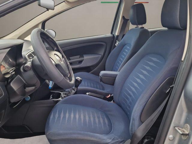 FIAT Grande Punto 1.3 MJT 75 CV 5 porte Fun