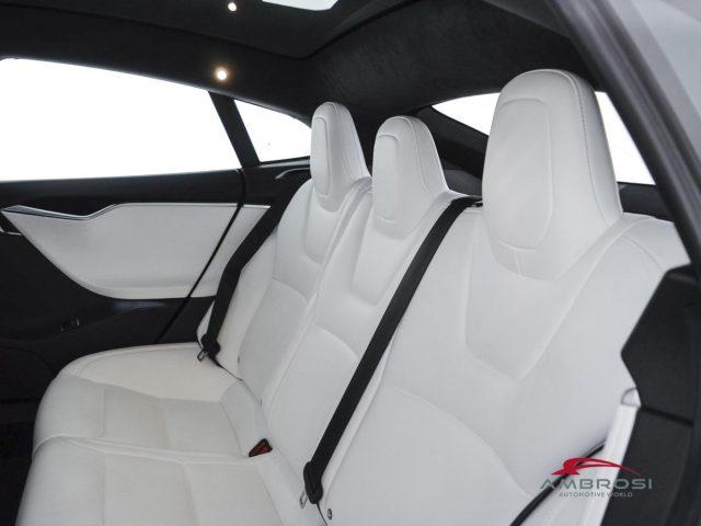 TESLA Model S 100kWh All-Wheel Drive 100D