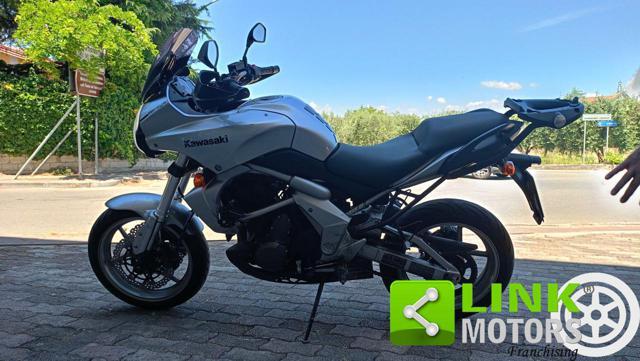 KAWASAKI Versys 650 abs