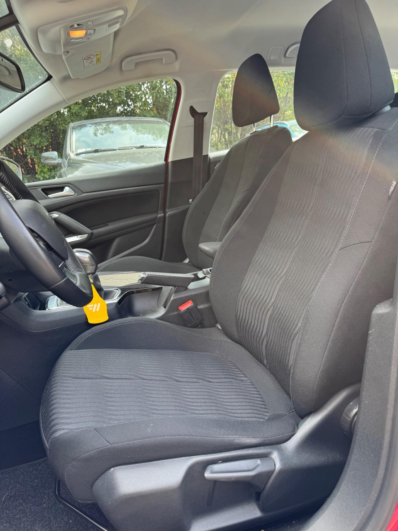 Peugeot 308 1.6 HDi 92 CV Business