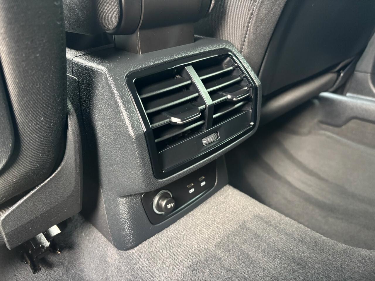 Audi Q3 35 TDI 150CV S tronic IDENTITY BLACK - S-LINE FULL - MY 23