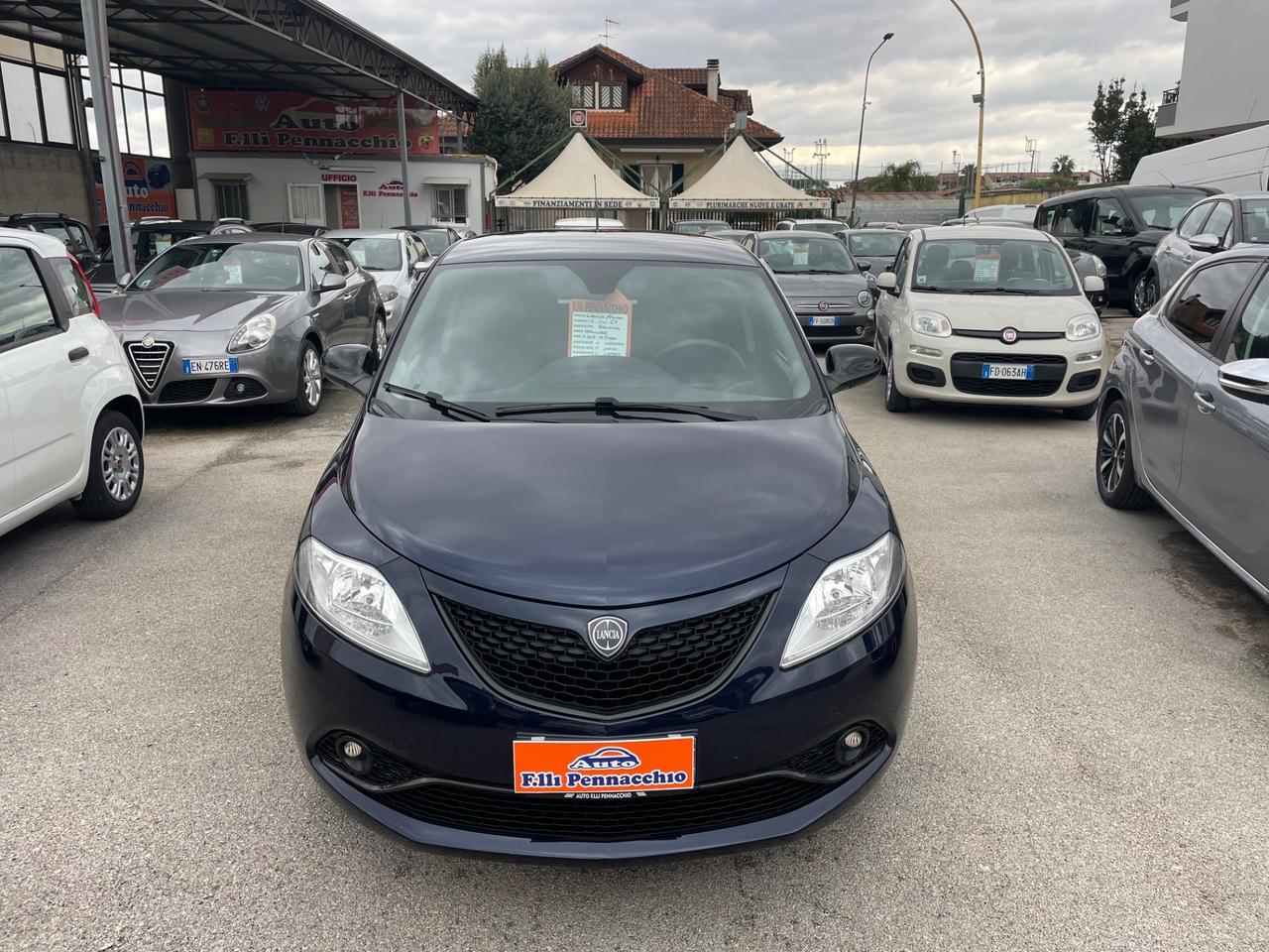 LANCIA YPSILON 1.2 BENZINA 69 (CV) 2019