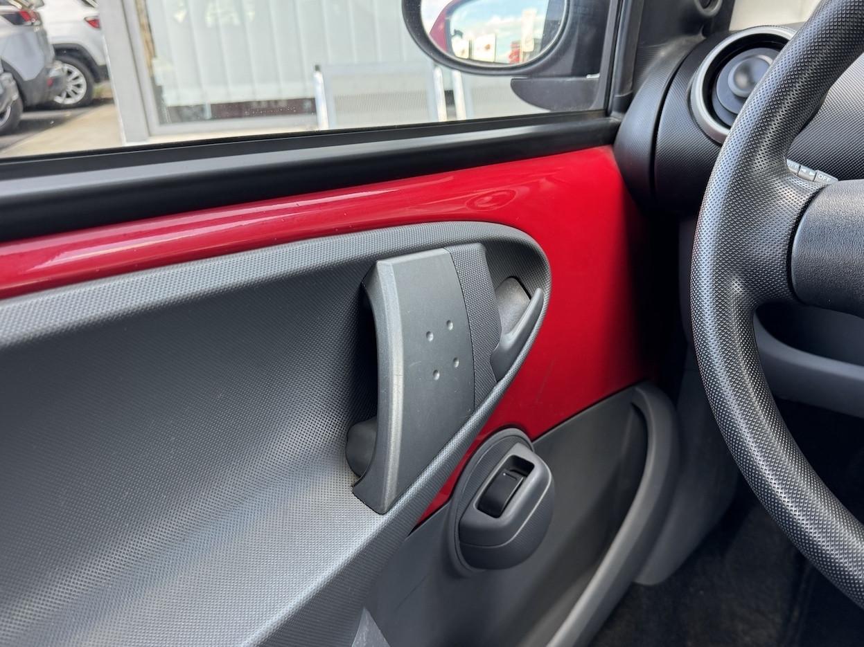 Toyota Aygo 1.0 Benzina 68CV E5 Neo. - 2011