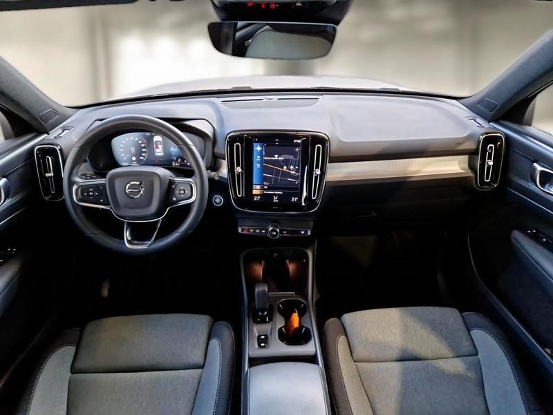 VOLVO XC40 T5 RECHARGE PLUG-IN AUTO CORE SUV