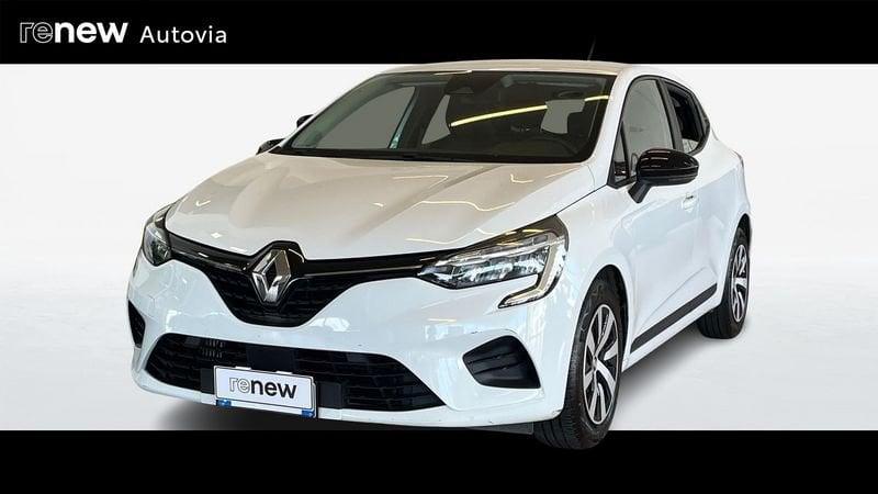 Renault Clio V 2019 5 Porte 1.0 TCe Business my21