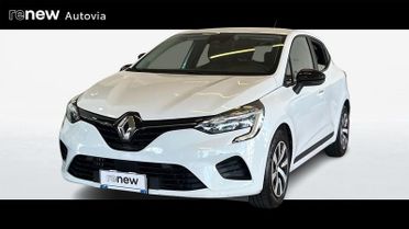 Renault Clio V 2019 5 Porte 1.0 TCe Business my21