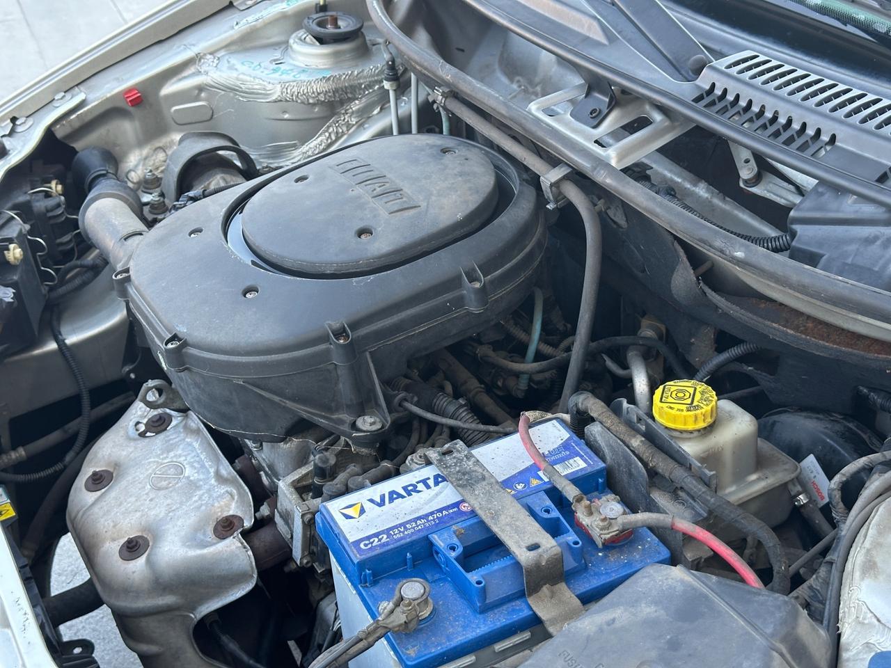 Fiat Palio 1.2i cat 3 porte