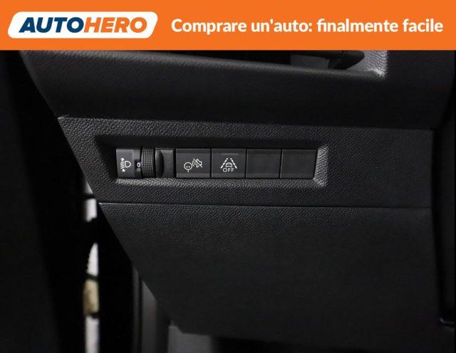 OPEL Frontera Hybrid 110 CV EDCT GS