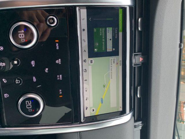 LAND ROVER Discovery Sport 2.0 Si4 200 CV AWD Auto R-Dynamic S