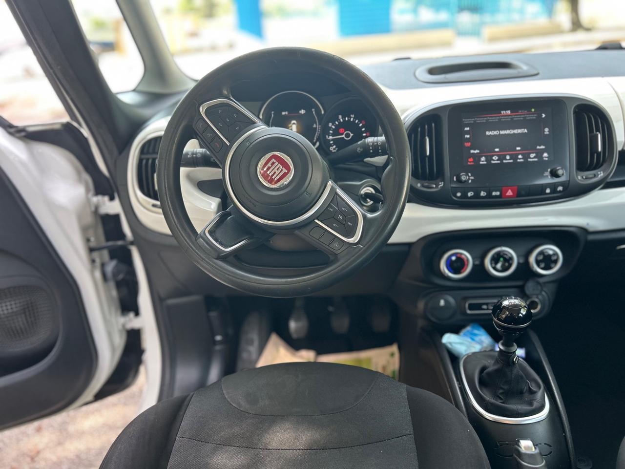 Fiat 500L 1.3 Multijet 95 CV Business