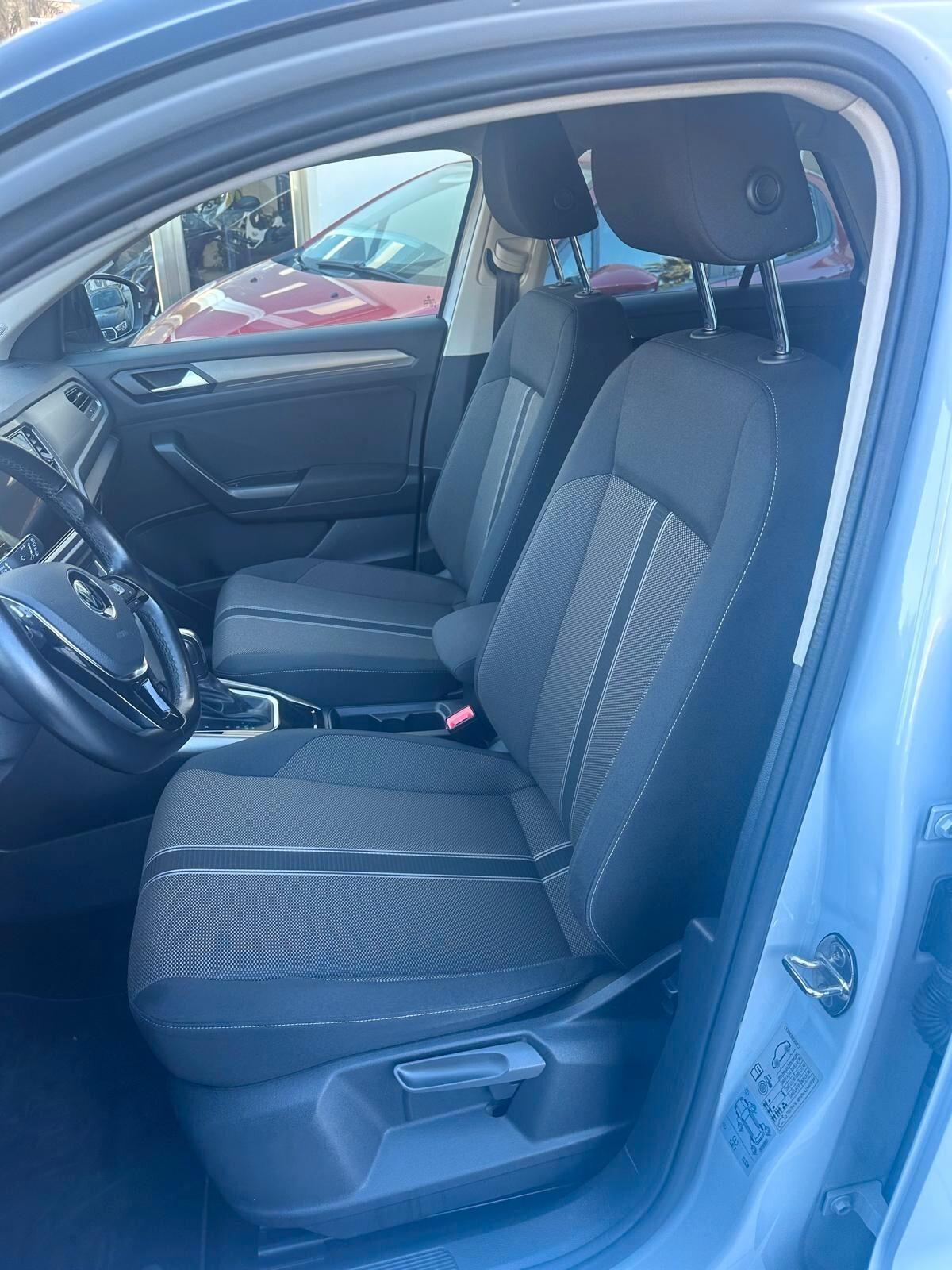 Volkswagen T-Roc 1.5 TSI ACT DSG Style BlueMotion Technology