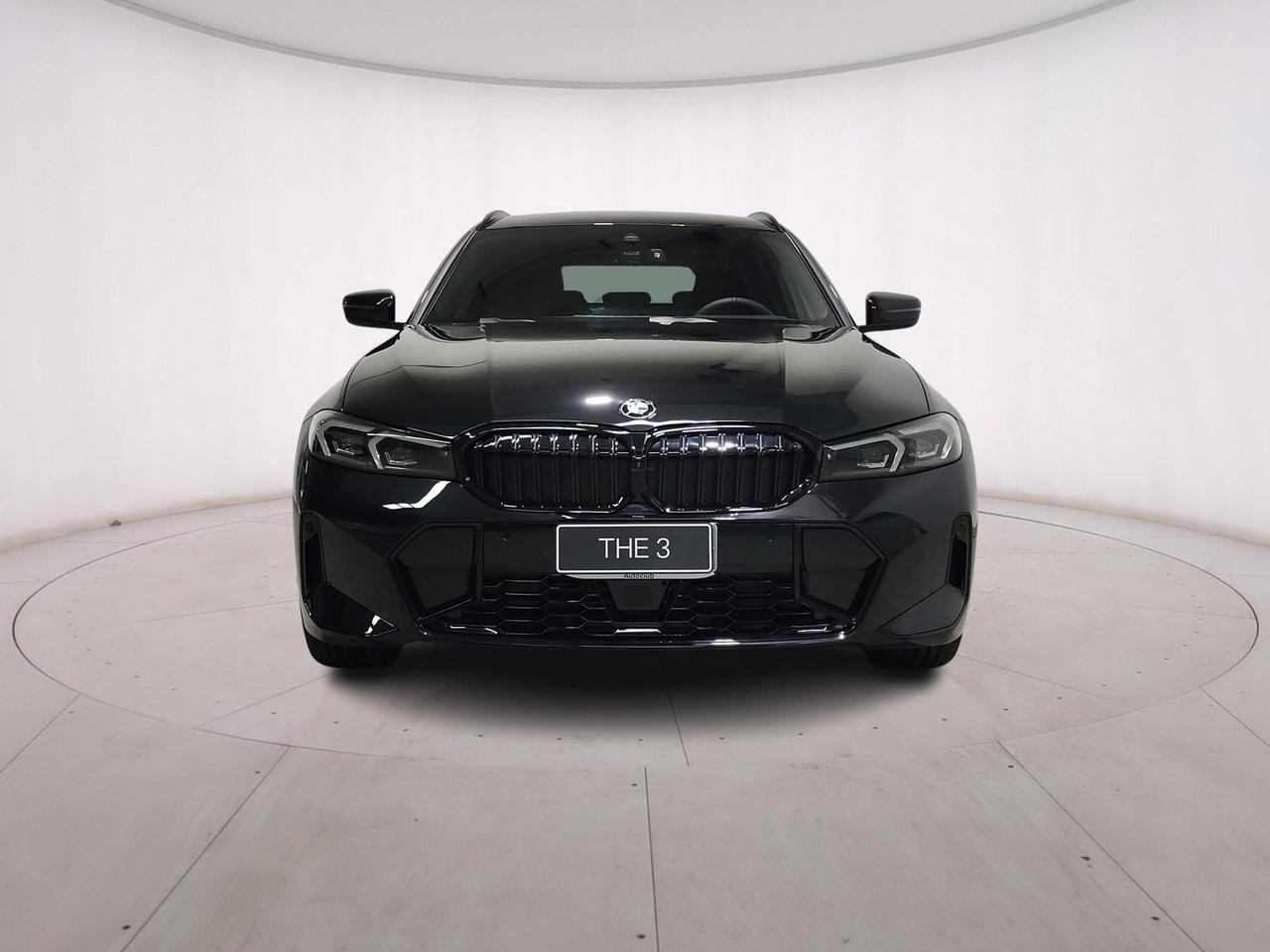 BMW Serie 3 320d Touring 48V xDrive MSport Pro