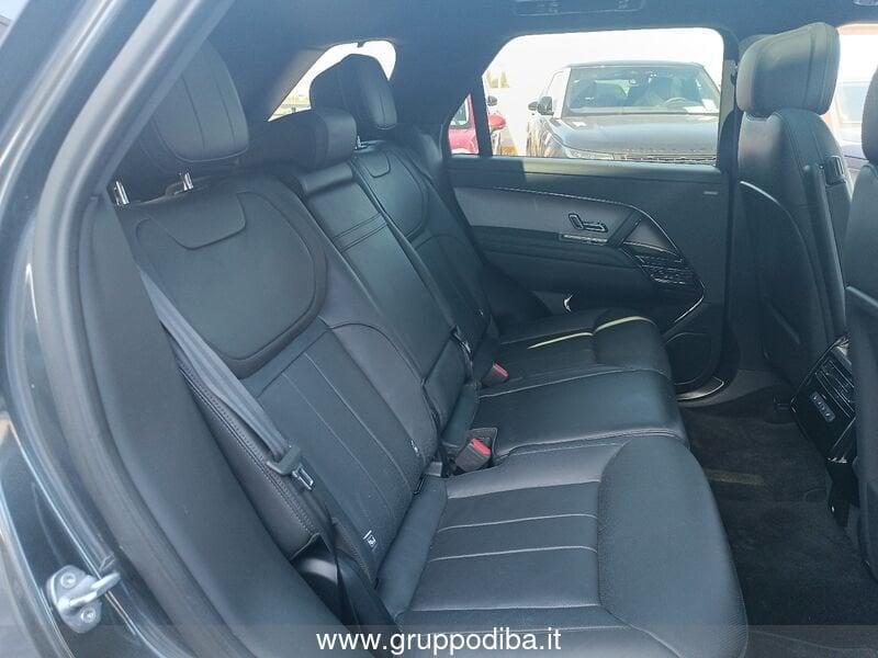 Land Rover RR Sport III 2022 3.0d i6 mhev Dynamic SE awd 249c