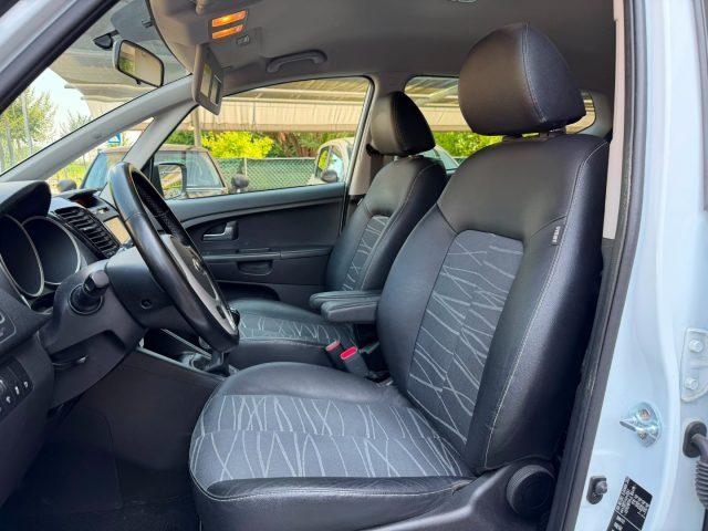 KIA Venga 1.4 EcoGPL Cool