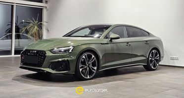 AUDI A5 SPB 40 TFSI S tronic