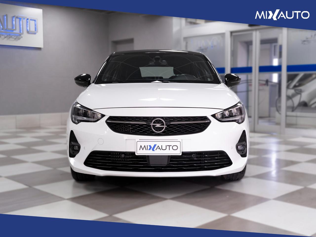 Opel Corsa 1.2 GS Line S&S 100CV