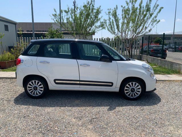 FIAT 500L 1.3 Multijet 85 CV Dualogic Lounge