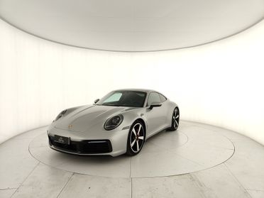 PORSCHE 911 Coupe 3.0 Carrera S auto