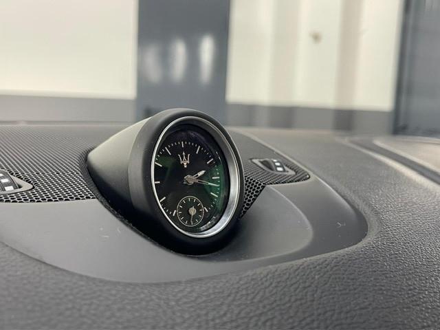 Maserati Levante V6 Diesel AWD Granlusso