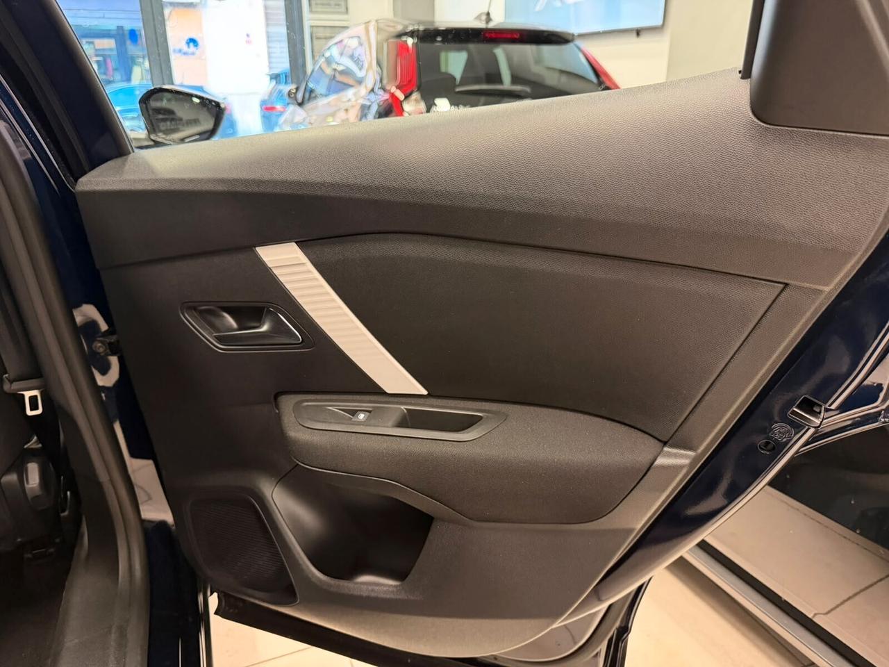 Citroen C4 X Hybrid 136 e-DCS6 Plus rate da € 190 l mese
