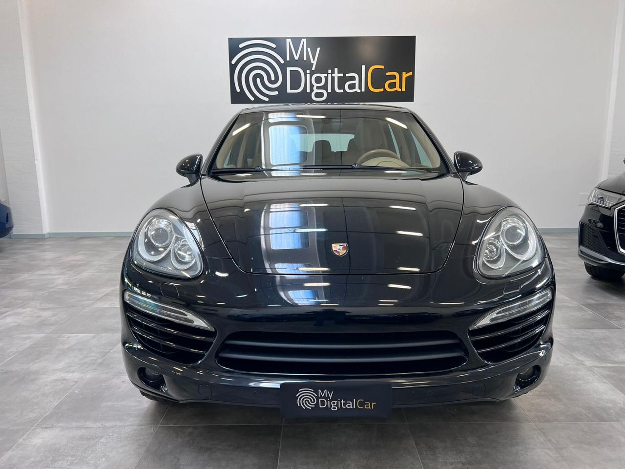 Porsche Cayenne 3.0 Diesel
