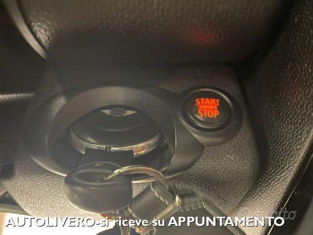 MINI Countryman Mini Cooper D Countryman ALL4