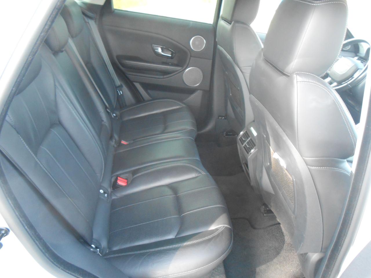 Land Rover Range Evoque 2.0 TD4 150 CV 5p. HSE