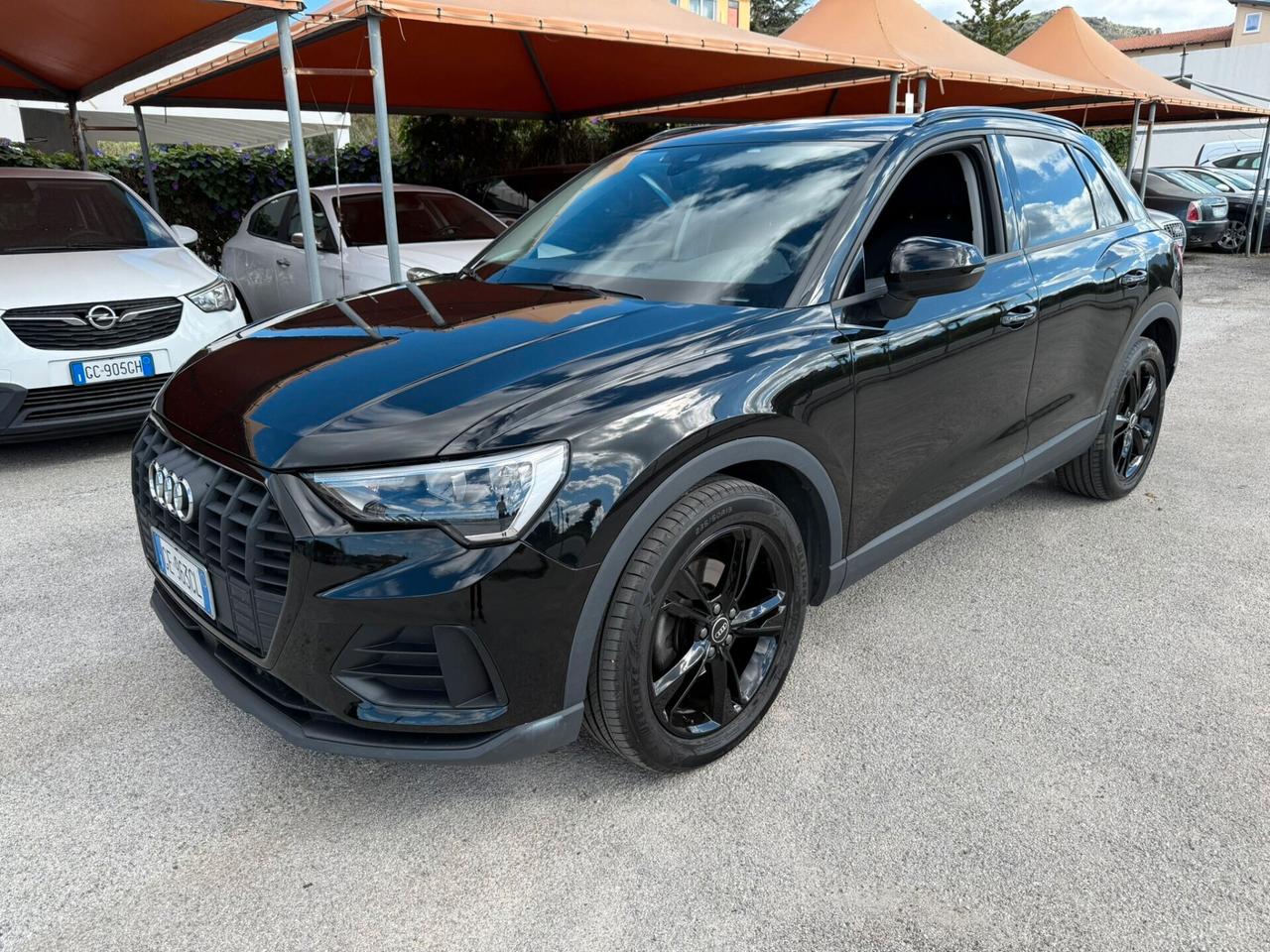 Audi Q3 35 TDI S tronic 150CV Business Advanced 2021