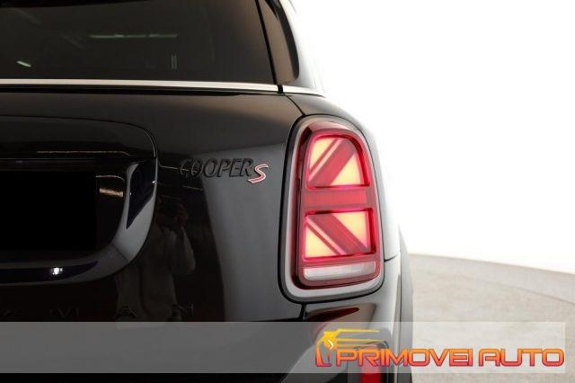 MINI Mini 2.0 Cooper S JCW Countryman ALL4