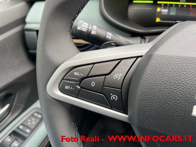 DACIA Sandero Stepway Eco-G 120 CV auto Extreme PROMO