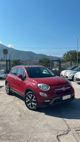 FIAT 500X 1.3 MTJ CROSS (GARANTITA)