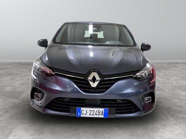 RENAULT Clio V 2019 - Clio 1.0 tce Business 90cv my21