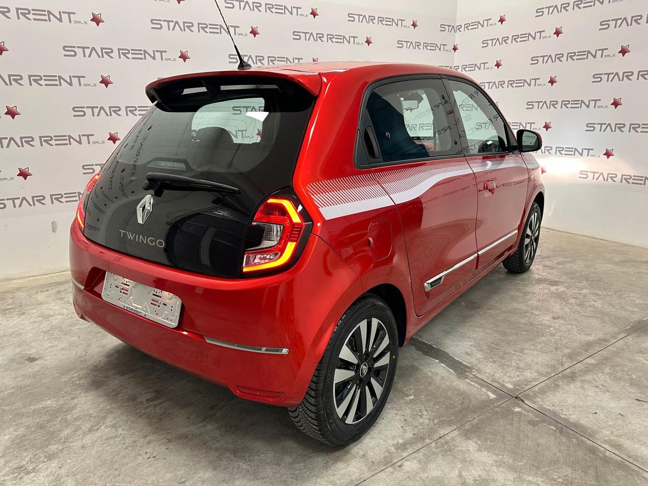 Renault Twingo SCe 65 CV Intens