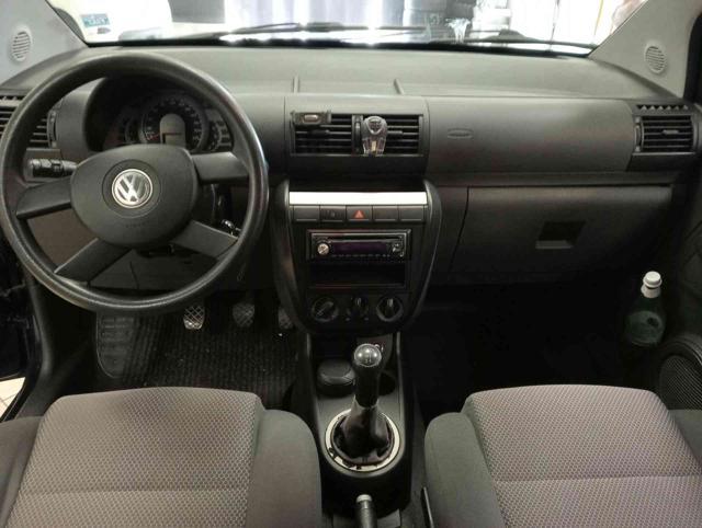 VOLKSWAGEN Fox 1.4 TDI ** GRANDINATA **