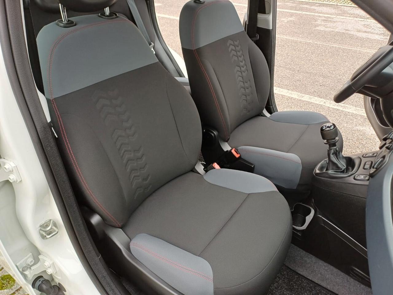 Fiat Panda 1.0 FireFly 69 cv S&S Hybrid 5 posti Easy