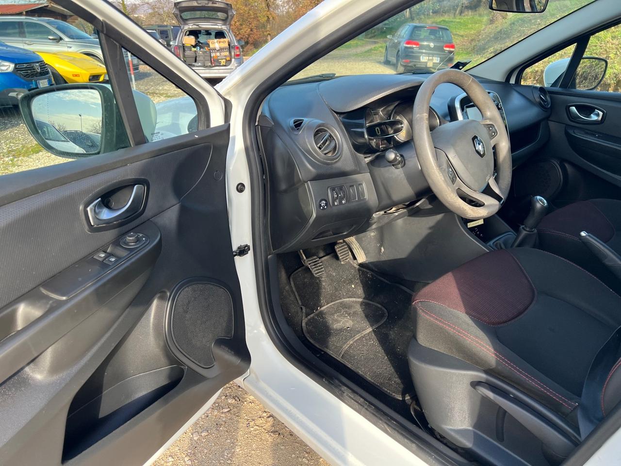 Renault Clio 1.2 75CV GPL 5 porte Live