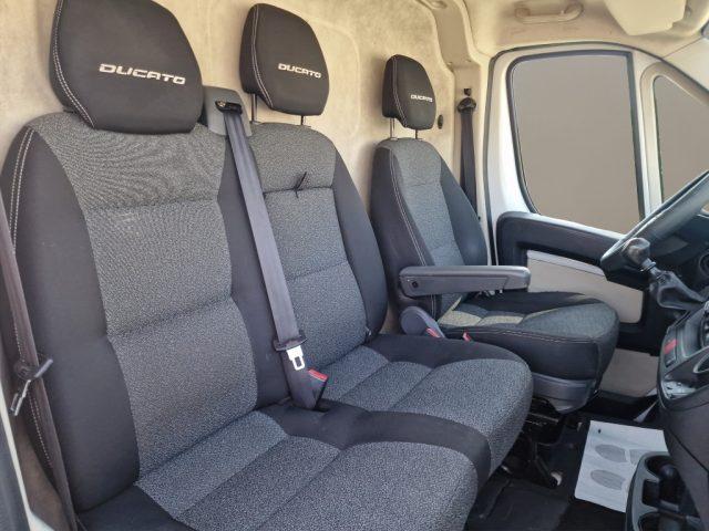 FIAT Ducato 30 2.3 MJT 130CV PC-TM Furgone