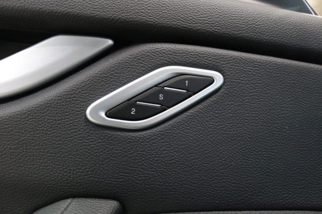 MASERATI Levante V6 Diesel 275 CV AWD Granlusso