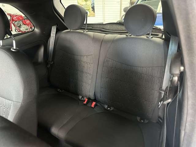 Fiat 500 500 1.0 hybrid Dolcevita 70cv