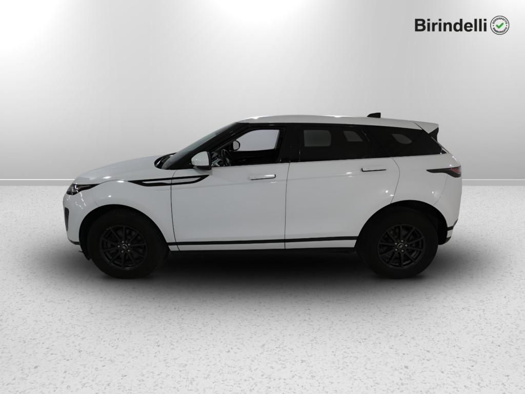 LAND ROVER RR Evoque 2ª serie - Range Rover Evoque 2.0D I4 180 CV AWD Auto