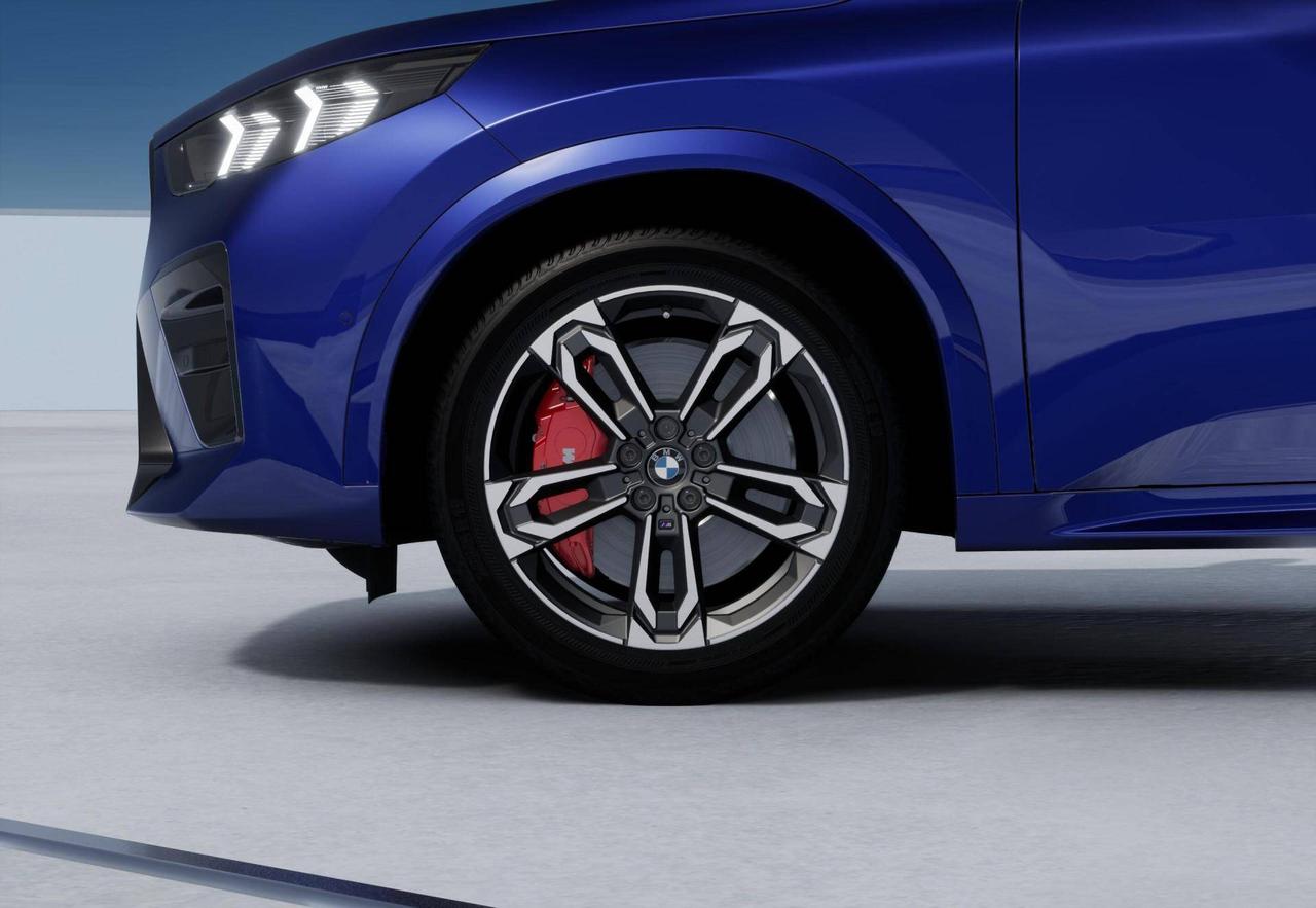 BMW X2 sDrive18d MSport Pro