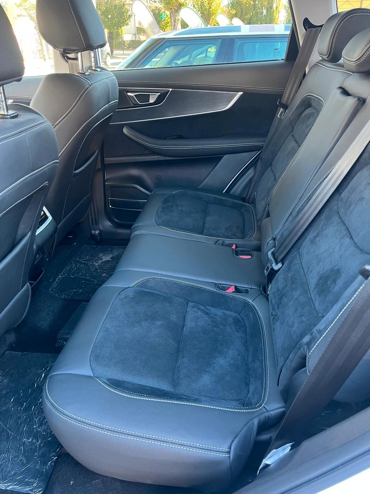 Sportequipe 7 1.5 Turbo DCT GPL